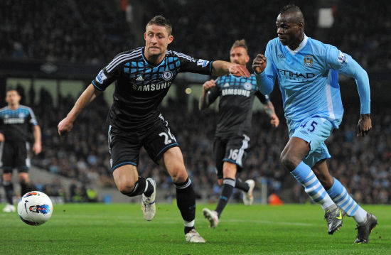 吉鲁在比赛 吉鲁在比赛