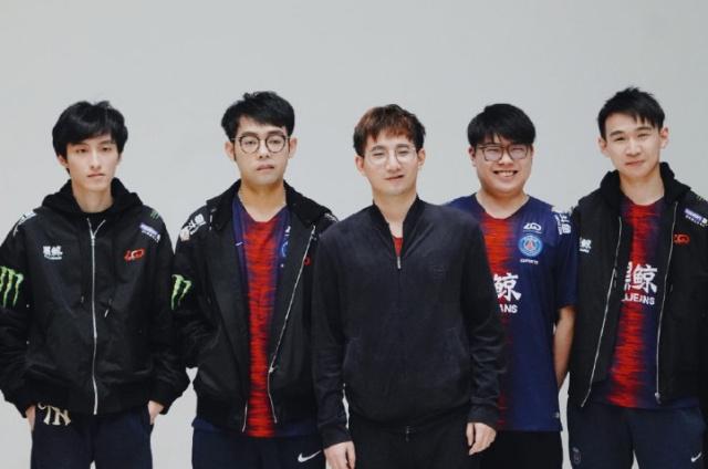 战术布局 战术布局